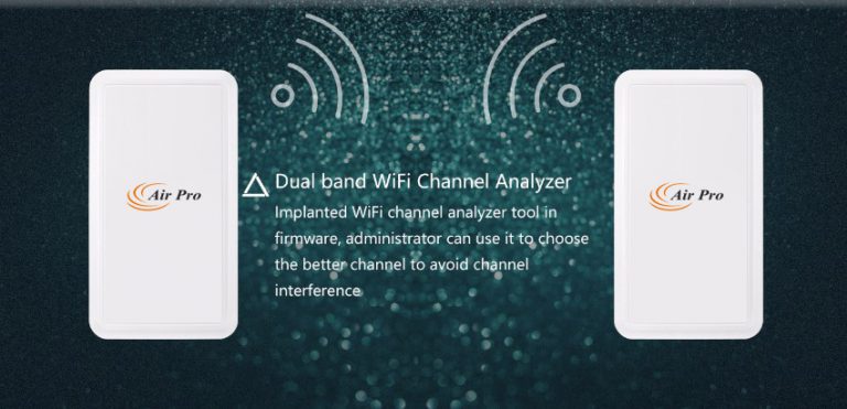 AirPro - Best Wireless WiFi Router, Networking Products for Home & Business