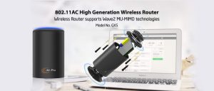 Wireless-Router